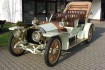 Rare 1905 Mercedes sold at Coys True Greats