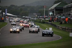 Goodwood Revival