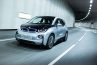 BMW i3 awarded UK Car of the Year 2014 top prize.