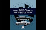 Inside Rolls Royce book, veloce