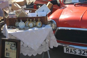 Bromley Pageant of Motoring 2014