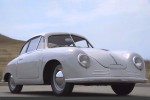 Porsche Gmund coupe