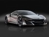Honda NSX prototype to star at Goodwood Festival of Speed