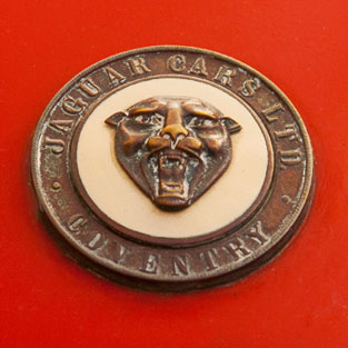 Jaguar Car Clubs