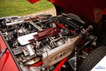 Jaguar E-Type S3 engine