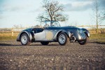 Silverstone Auctions summer sales