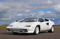 8,500 mile Lamborghini Countach for sale at Historics auction