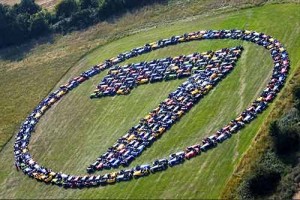 Lotus seven owners club international meeting 2014