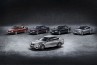 BMW launch 30th anniversary special edition M5  ’30 Jahre edition’