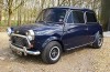 Margrave Mini Cooper S for sale at Historics June 7th auction