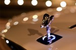 Rolls Royce Celebrate 110 Year anniversary