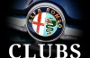 Alfa Romeo car clubs uk and worldwide