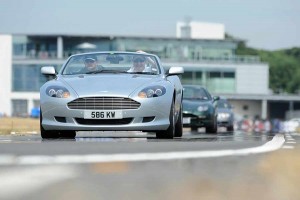 Brooklands Supercar Saturday 2014