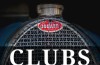 Bugatti car clubs uk and worldwide