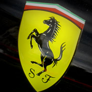 Ferrari car Clubs UK and Worldwide