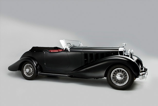 Hispano-Suiza