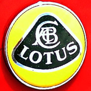 Lotus car clubs UK and worldwide