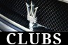 Maserati car clubs uk and worldwide