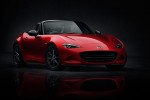 Mazda unveil their new MX5 sports car - carphile.co.uk