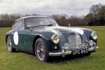Rare Aston Martin for Sale - carphile