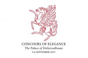 Concours of Elegance 2015 - carphile.co.uk
