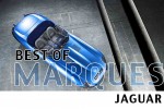 Jaguar E-Type - top 5 classic Jaguars blog - find out more at carphile.co.uk