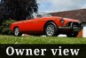 MGB – an owner’s view