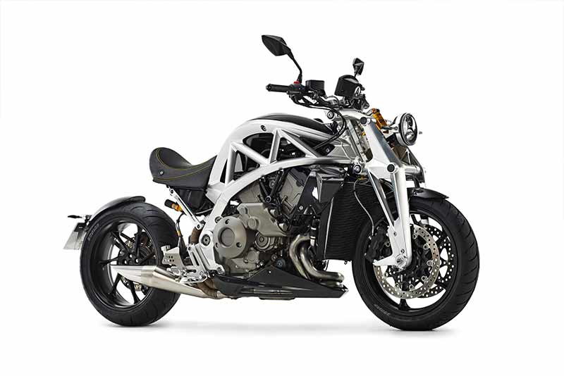 Ariel Ace motorcycle - Ariel Motor Company history - carphile.co.uk