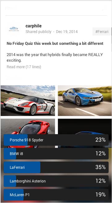 Hybrid-results