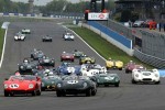 Donington Historic Festival 2015 - find out more at carphile.co.uk
