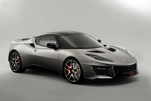 Find out about the Lotus Evora 400 sports car at carphile.co.uk