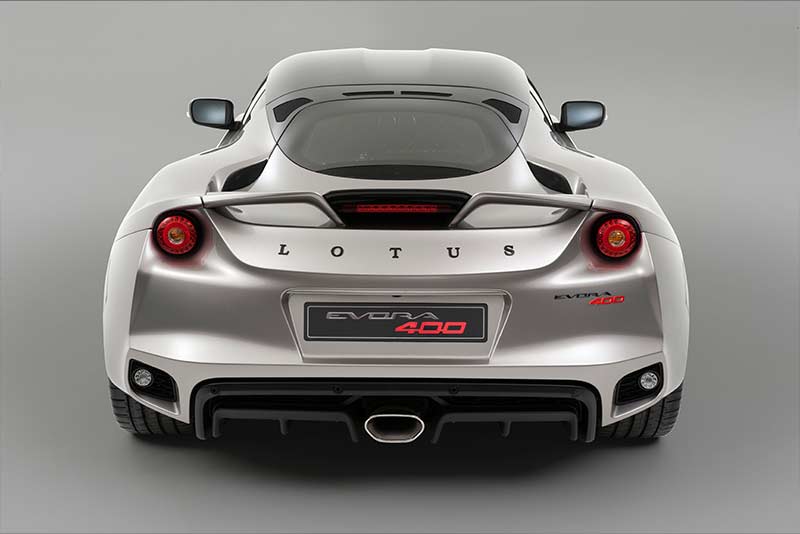 Lotus_Evora_rear