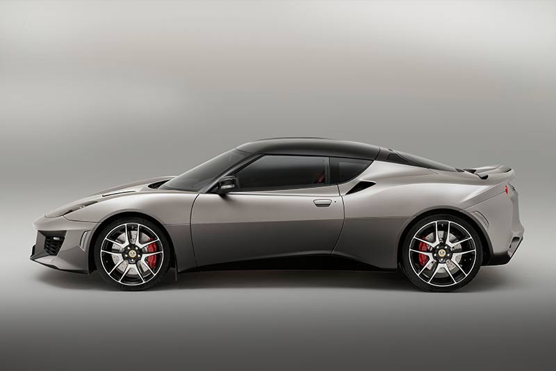 Lotus_Evora_side