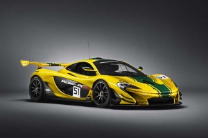 McLaren-P1-GTR