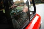 Video: Peel P50 on the road - carphile.co.uk