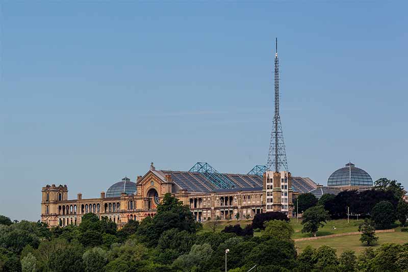 Alexandra-palace