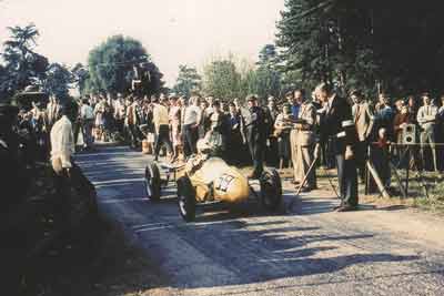 Chateau Impney Hill Climb 2015 - carphile.co.uk