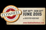 Flywheel Event - carphile.co.uk