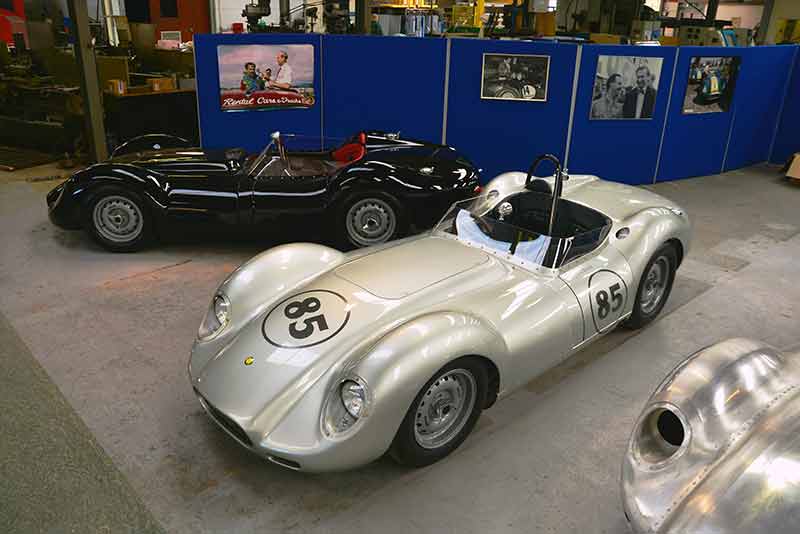 Lister-Knobbly