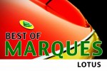 Blog: Top 5 classic and future classics Lotus cars - Carphile.co.uk