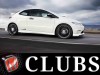 Honda car clubs uk and worldwide
