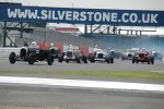 Bentley Drivers Club Silverstone Race Day 2015 - carphile.co.uk