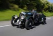 Bentley Motors return to Mille Miglia to restore Bentley Boys glory