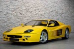 Rare Ferrari F512M - One of the star lots of Silverstone Auctions May Sale on 23rd May