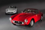 Ferrari 250 SWB and Ferrari 275 GTB/4 both to be sold in aid of RNLI - carphile.co.uk