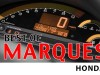 Best of marques – top 5 classic Honda cars