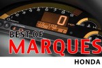 Top 5 classic Honda cars - carphile.co.uk