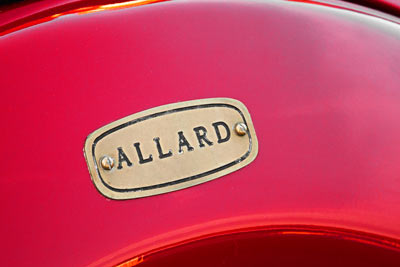 Allard-Badge