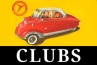 Messerschmitt car clubs uk and worldwide