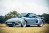First and Last Porsche 930 Turbo Flatnose for sale